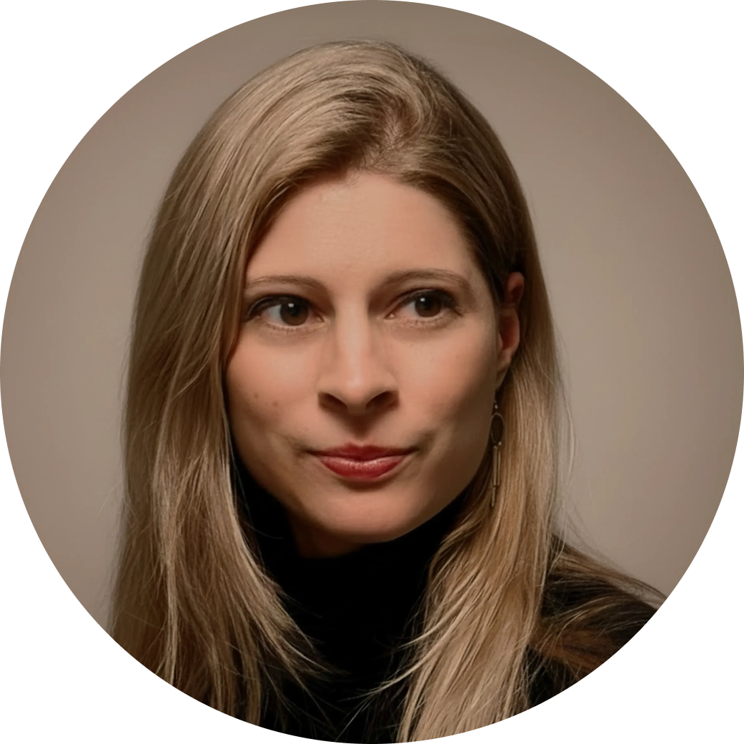 Portraitfoto von Isabelle